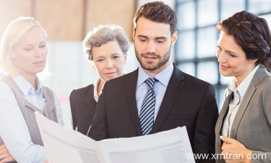 申請德語專利會遇到哪些麻煩?翻譯時遇見語句問題如何處理?