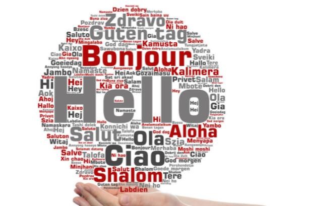 國際翻譯公司與國內(nèi)著名翻譯公司對于應(yīng)聘者有啥區(qū)別