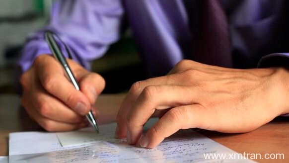 各類翻譯合同翻譯范文，收藏起立夠研究好幾年了！