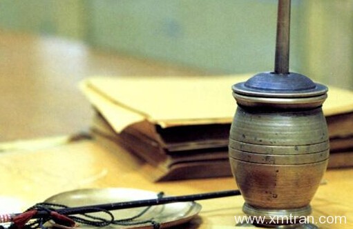 中醫(yī)醫(yī)藥文獻(xiàn)如何翻譯  就算兼職也不怕了