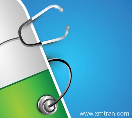 醫(yī)學(xué)翻譯的收費(fèi)標(biāo)準(zhǔn)應(yīng)該如何去決定