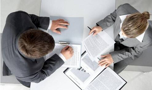 合同翻譯必要原則說明以及常見誤區(qū)介紹