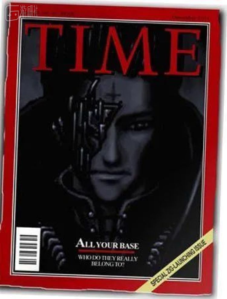 20年前的游戲翻譯錯(cuò)誤，導(dǎo)致了一場(chǎng)古早互聯(lián)網(wǎng)時(shí)代的玩家狂歡