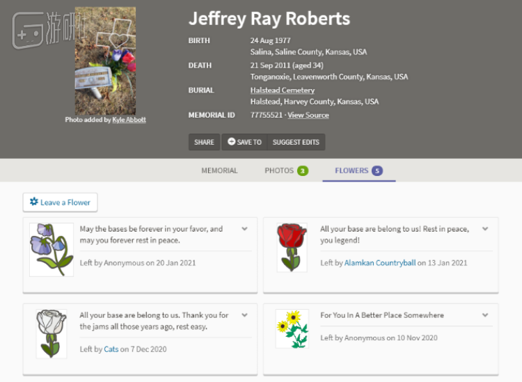 20年前的游戲翻譯錯(cuò)誤，導(dǎo)致了一場(chǎng)古早互聯(lián)網(wǎng)時(shí)代的玩家狂歡