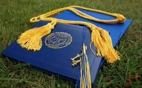 翻譯學位證書多少錢？-公證認證蓋章