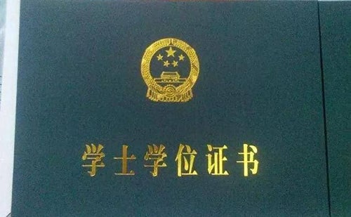 學位證英文翻譯-公證認證蓋章