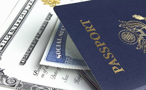 英國(guó)簽證翻譯-公證認(rèn)證蓋章