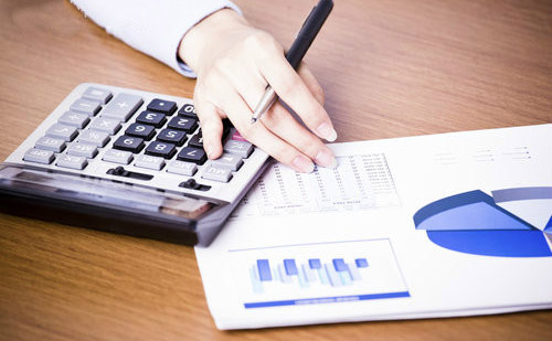 銀行對賬單翻譯多少錢一頁？-公證認證蓋章