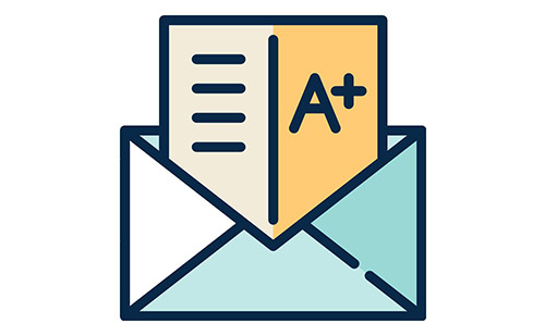 德語成績單翻譯怎么收費？-公證認(rèn)證蓋章