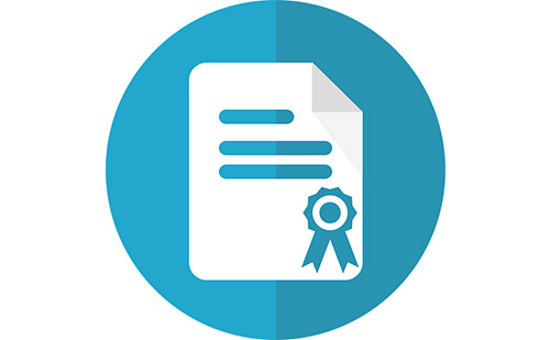 拉丁語畢業(yè)證翻譯-公證認(rèn)證蓋章