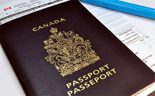 中譯英移民材料翻譯-公證認(rèn)證蓋章