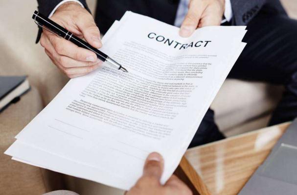 合同翻譯必須要做到哪些原則？