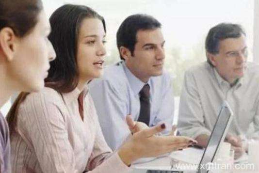 專業(yè)口譯翻譯需要遵循哪些原則？