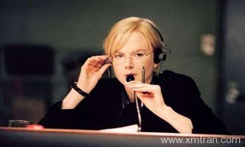 如何處理同聲傳譯過程中的常見問題？