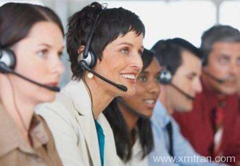 翻譯公司教你如何成為專業(yè)的口譯翻譯