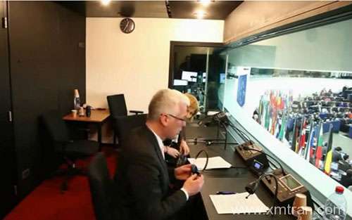 如何做好交替?zhèn)髯g？