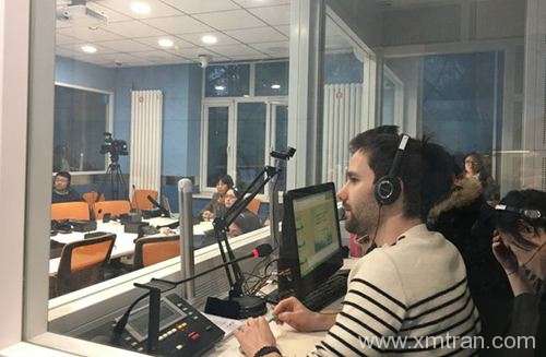 同聲傳譯哪家強(qiáng)？