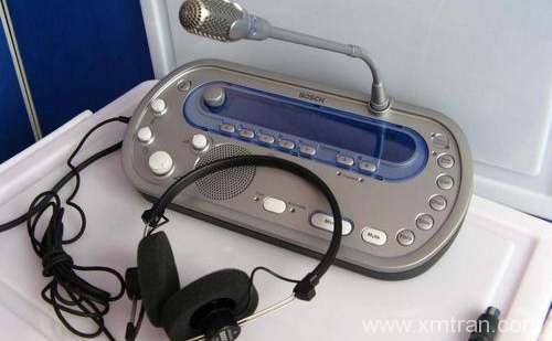 青島同聲翻譯設(shè)備租賃-青島同聲傳譯設(shè)備租賃價(jià)格