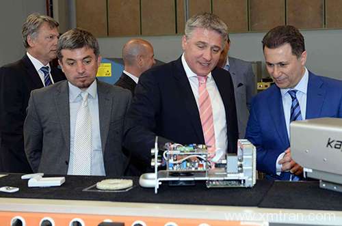 廈門專業(yè)展會口譯服務公司