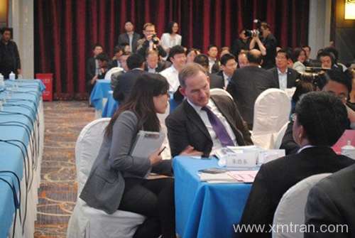 廈門專業(yè)展會口譯服務公司