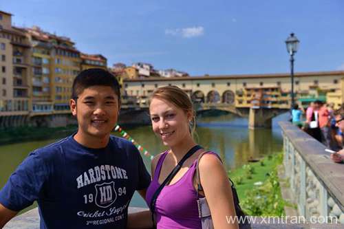 旅行陪同翻譯公司