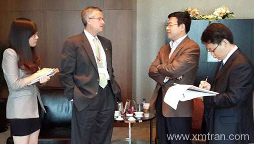 高端口譯翻譯服務公司