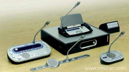 同傳設(shè)備都有哪些？