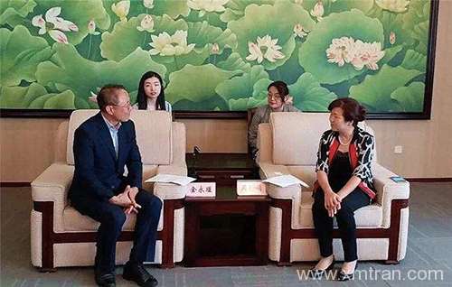 韓語陪同翻譯多少錢