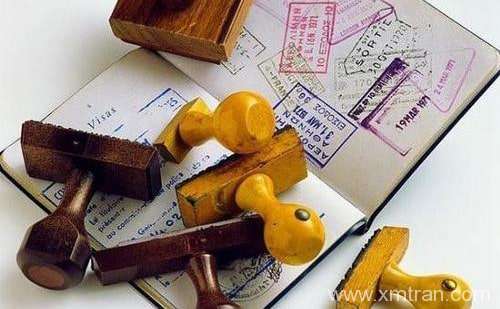 天津簽證翻譯-天津簽證翻譯公司怎么找？