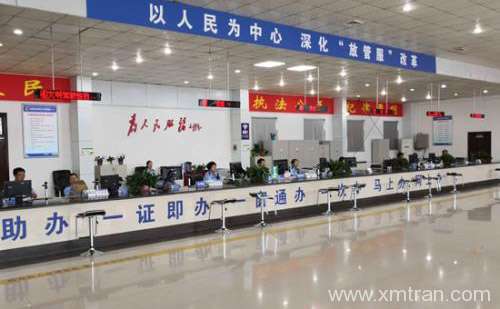 無錫車管所認可的駕照翻譯公司-無錫有資質(zhì)的駕照翻譯公司