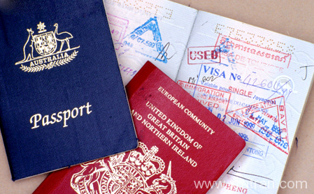 游意大利前，辦理簽證的流程-意大利簽證辦理流程-意大利簽證材料翻譯